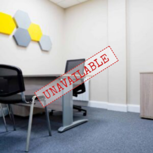 Office #15 Daily
