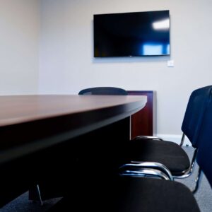Meeting Room Hourly