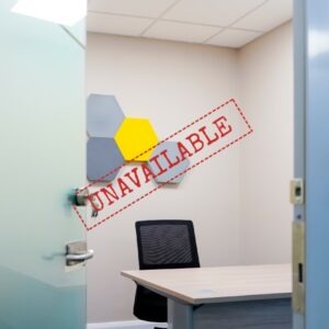 Office # 1 Daily
