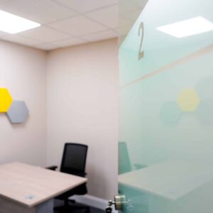 Office # 2 30 Days