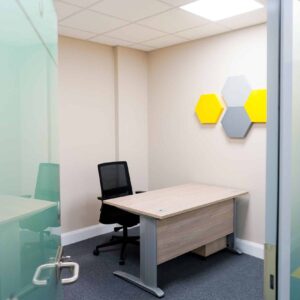 Office # 3 30 Days
