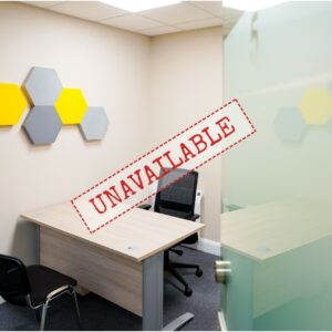 Office # 5 Daily