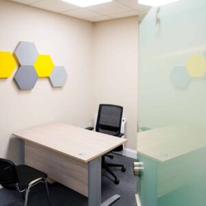 Office # 5 30 Days