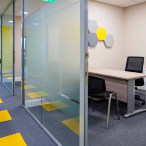 Office # 6 30 Days