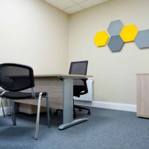Office # 7 30 Days