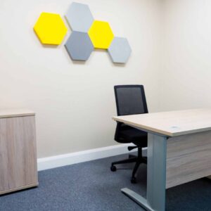 Office # 9 30 Days