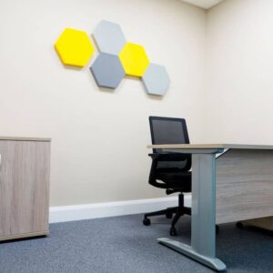 Office # 16 30 Days
