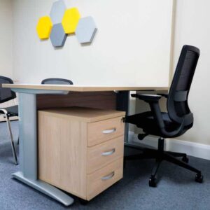 Office # 17 30 Days