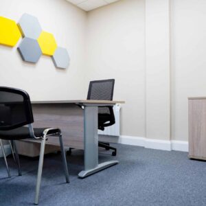 Office # 15 30 Days