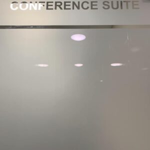 Conference Suite Hourly